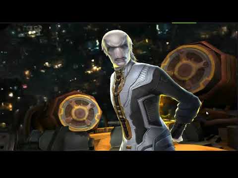 How to use holiday lady Deadpool's defence down