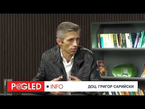 Григор Сарийски: Повтаряме Гърция: Бързо, акуратно, окончателно!