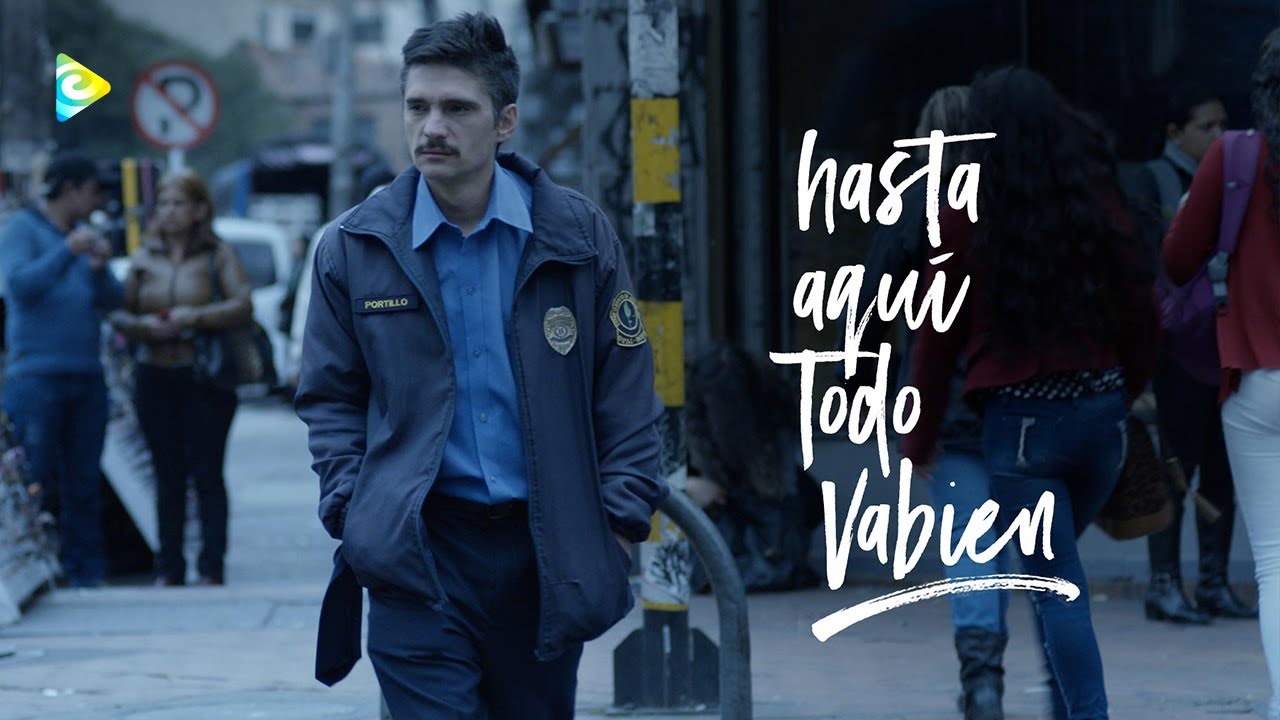 Cortometraje 'Hasta aquí todo va bien' en RTVCPlay | Tráiler