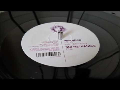 Krust - Warhead (Ram Trilogy Remix)