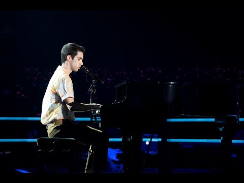 Rodrigo Lourenço - "La Llorona" | Batalhas | The Voice Portugal