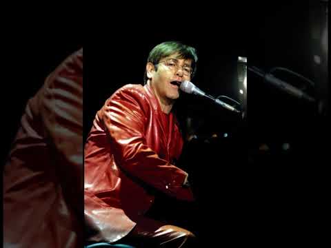 Elton John & Ray Cooper - Live In London - December 12th 1994