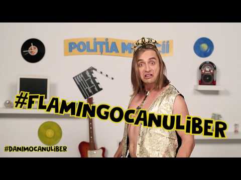 Politia Muzicii: #DANIMOCANULIBER