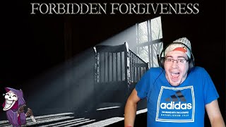 HO PERSO IL CUORE | GIOCO ALLA DEMO DI FORBIDDEN FORGIVENESS -  HORROR INCREDIBILE