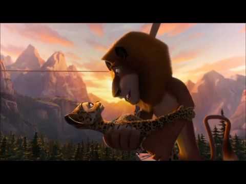 "Alex Claus is Coming to Town" Part 13 - Alex Changes His Name/Alex and Gia's Wedding