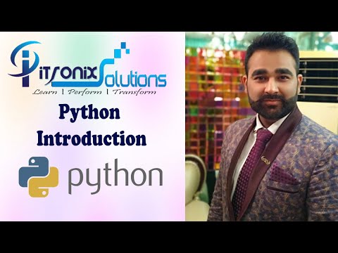 3 Python Tutorials In Hindi Introduction To Python Scripting