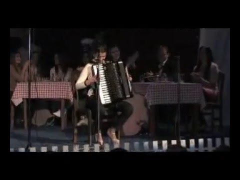 05 Vece izvorne muzike   Bijelo Polje 10  januar 2014