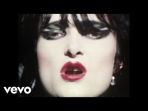 Playground Twist - Siouxsie and the Banshees