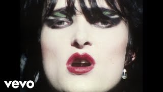 Siouxsie And The Banshees - Playground Twist (Official Music Video)