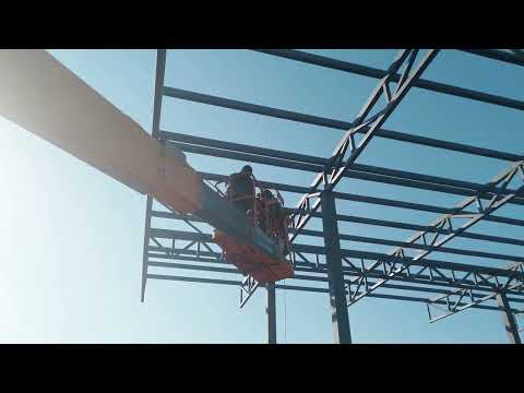 Advance Steel 2026 | Modena OneSolve