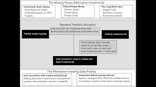 Alternative Investing: Promise and  Performance!