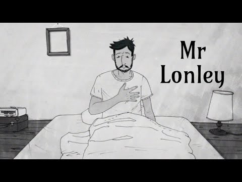 DB - Mr lonley