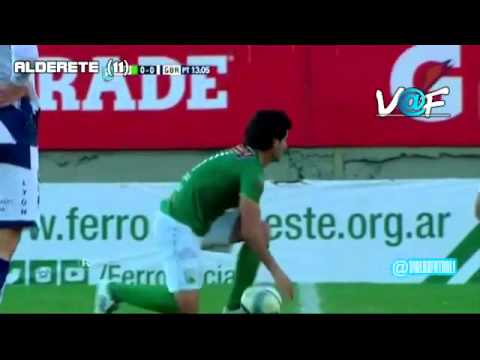 REINALDO ALDERETE 2015