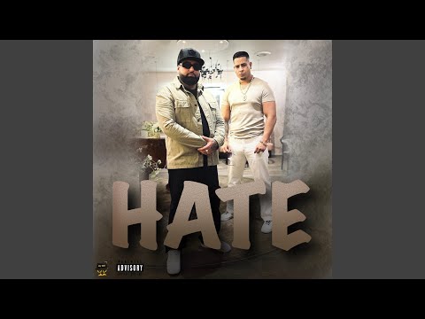 Hate (feat. Dynamic)