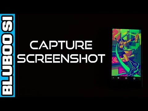 💡BLUBOO S1 Tricks🔨: How to Capture Screenshot ? [4K]