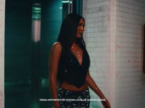 Alejo x DIA - OFI' (Visualizer)