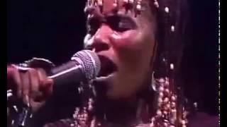 Mothers Finest - Give You All The Love / Best of Groove