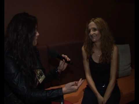 Vip Music Club LP: Tamara Obrovac & Rambo Amadeus i Psihomodo Pop koncert report i intervju