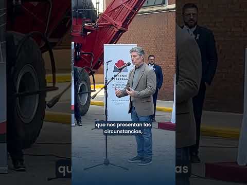 Inicio de Zafra 2026 en La Esperanza Jujuy #jujuymoderno