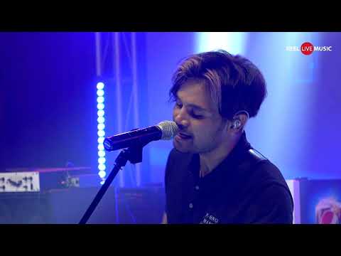 ព្រម - X-Bro Band [Live performance]