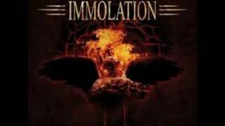 Immolation - Tarnished