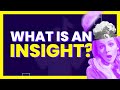 What Is A Consumer Insight?