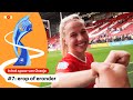 Groenen en Nouwen zijn terug, maar jonkies stelen de show | In het spoor van Oranje #7