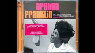 Aretha Franklin - Are You Leaving Me (Demo)