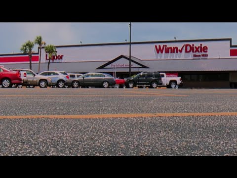 Aldi Okeechobee
