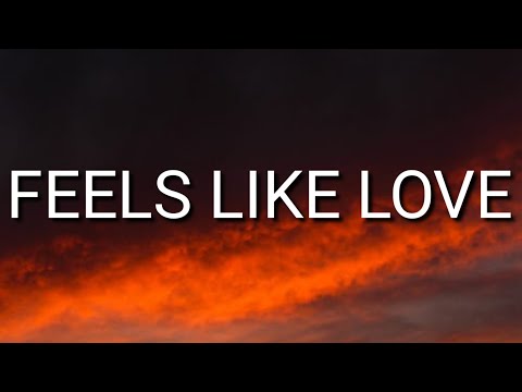 Syn Cole - Feels Like Love (Lyrics)ft.