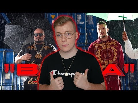 XATAR feat. AZET - BALLA (Official Video) ► Prod. von MAESTRO Reaction/Reaktion