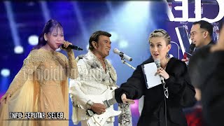 Download lagu FOR THE FIRST TIME IN HISTORY, AGNEZ MO WILL WORK ON A DANGDUT GENRE SONG FOR THE DUET APRIL DA7 ... mp3 Download lagu FOR THE FIRST TIME IN HISTORY, AGNEZ MO WILL WORK ON A DANGDUT GENRE SONG FOR THE DUET APRIL DA7 ... mp3