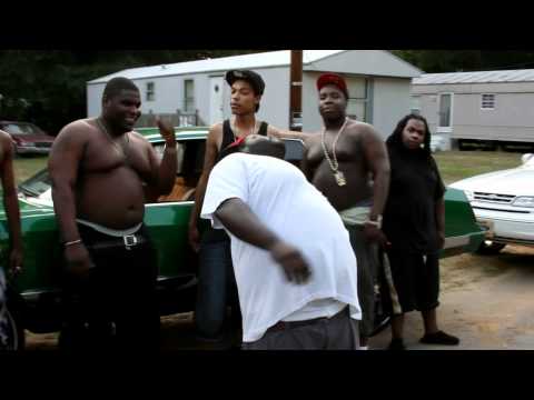 Bossgame - Amigo freestyle