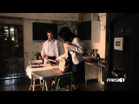 LOVE AND VENDETTA / KHOONKHAHI - Ep 03 (30/03/2012)