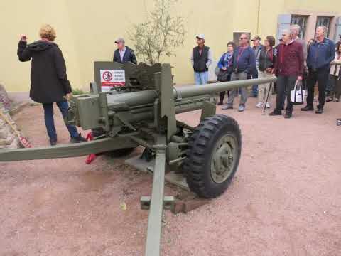 Colmar Pocket Museum