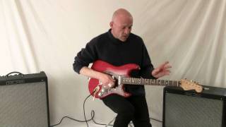 Video thumbnail for Fender Deluxe Player Stratocaster by N Stuff Music