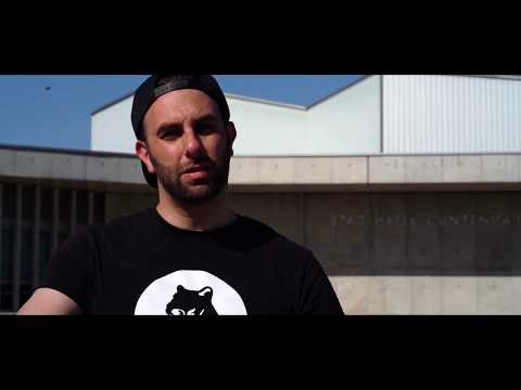 LUPARA FEAT. COUGA CONNECTION - HIP HOP HOORAY (prod. by zaid)