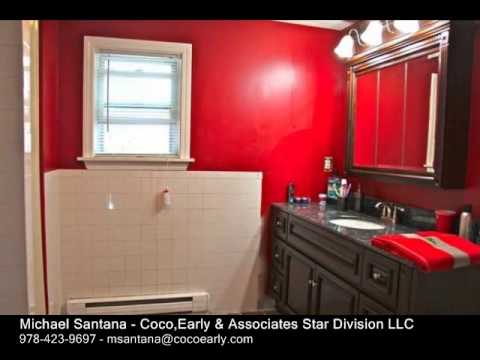 544 Jackson St, Methuen MA 01844 - Single Family Home - Real Estate - For Sale -