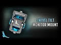 Introducing our Swivel Tilt Monitor Mount