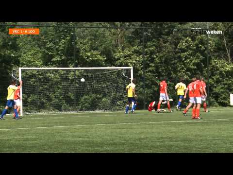 Gebr. van Gent Finaleweken: VRC - Loosdrecht