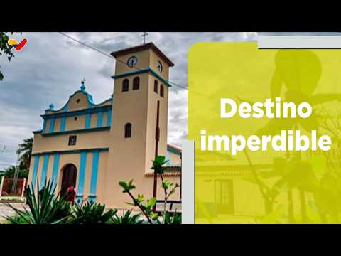 Dale Play | Camatagua: Paraíso natural y enigmático de Venezuela