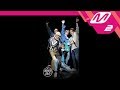 Teen Top - Seoul Night (M2 Version)