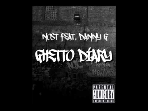 Too Late 2.0 - NOST Feat. Danny G [2011] // New