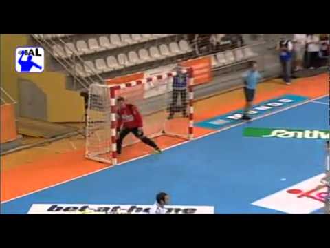 Frsikin BM. Granollers 33 - Renovalia Ciudad Real 40