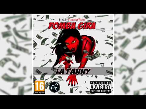 LA FANNY ft. BLONDIE - ATRÁS (MIXTAPE 0.1) PROD. @BLACKTHOVEN