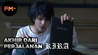 Download lagu AKHIR DARI PERJALANAN KIRA!-Rangkum Film Death Note : The Last Name (2006) PART 2 mp3 Download lagu AKHIR DARI PERJALANAN KIRA!-Rangkum Film Death Note : The Last Name (2006) PART 2 mp3