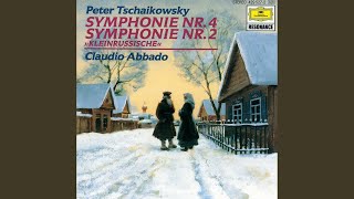 Download lagu Tchaikovsky: Symphony No. 4 in F Minor, Op. 36, TH 27: IV. Finale. Allegro con fuoco mp3