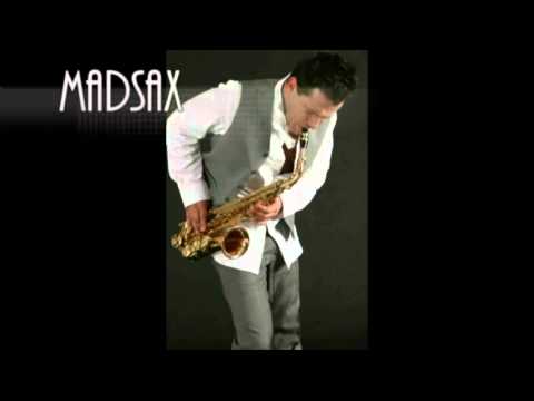 MADSAX interview