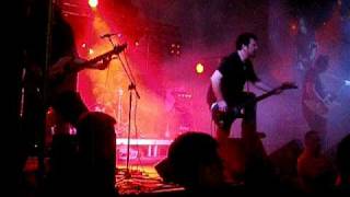 FLOTSAM &amp; JETSAM - Escape from within  (Heya Club)