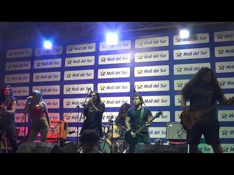 Semifinal de la Guerra de bandas - Zangetsu ★ Friki Festival 8va edición ★